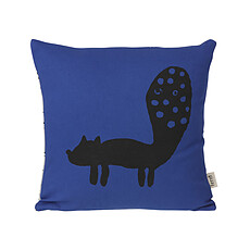 Achat Coussin Coussin Renard