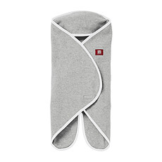 Achat Chancelière Babynomade Simple Polaire Sel - 6/12 Mois