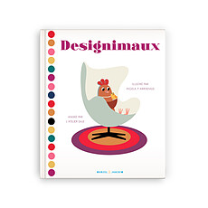 Achat Livre & Carte Designimaux