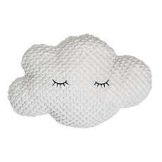 Achat Coussin Coussin Nuage - Blanc