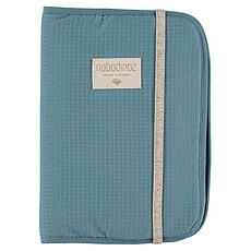 Achat Protège-carnet santé Protège Carnet de Santé Poema Honey Comb - Magic Green