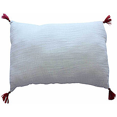 Achat Coussin Petit Coussin Déhoussable - Nuage