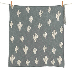 Achat Linge de lit Couverture XL - Cactus