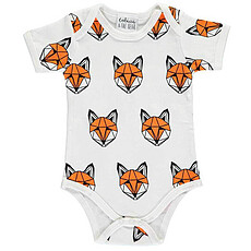 Achat Body & Pyjama Body Just Call Me Fox - 12/18 mois