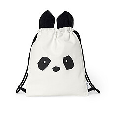 Achat Bagagerie enfant Sac Gert "Panda" - Crème de la Crème