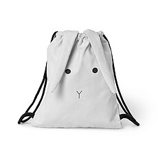 Achat Bagagerie enfant Sac Gert "Rabbit" - Dumbo Grey