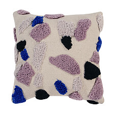 Achat Coussin Coussin Terrazzo - Saphire