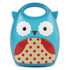 Achat Veilleuse Veilleuse Nomade Zoo - Hibou