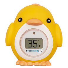 Achat Thermomètre de bain Thermomètre de Bain électronique Poussin