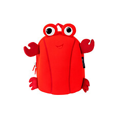 Achat Bagagerie enfant Sac Noeprene Crabe