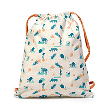 Achat Bagagerie enfant Sac à goûter Wild