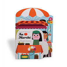 Achat Livre & Carte Au Marché