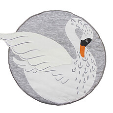 Achat Tapis éveil Tapis de Jeux Cygne