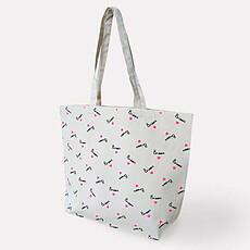 Achat Bagagerie enfant Cabas Bisou