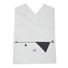 Achat Bavoir Bavoir Pirate Bunny