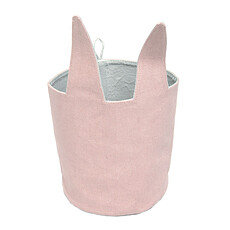 Achat Panier & corbeille Panier de Rangement - Cute Bunny