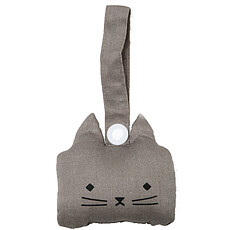 Achat Hochet Hochet Cuddly Cat