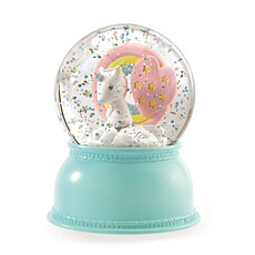 Achat Veilleuse Veilleuse Boule de Neige Licorne