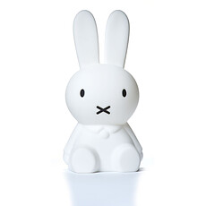 Achat Veilleuse Lampe Miffy FirstLight