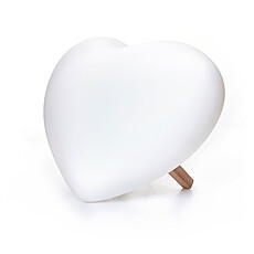Achat Lampe à poser Lampe Coeur Love is All