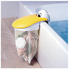 Achat Mes premiers jouets Rangement de Bain Pélican