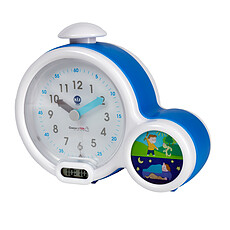 Achat Réveil Kid'Sleep Clock Mon Premier Réveil - Bleu