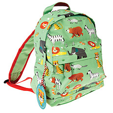 Achat Bagagerie enfant Sac à dos Animal Park