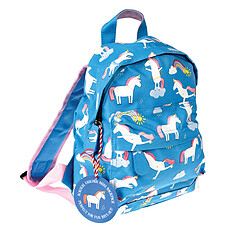 Achat Bagagerie enfant Sac à dos Licorne
