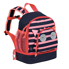Achat Bagagerie enfant Mini Sac à Dos Little Monsters - Mad Mabel