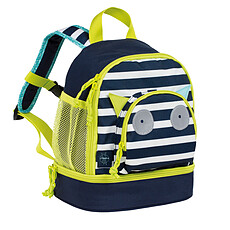 Achat Bagagerie enfant Mini Sac à Dos Little Monsters - Bouncing Bob