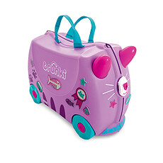 Achat Bagagerie enfant Valise Cassie le Chat