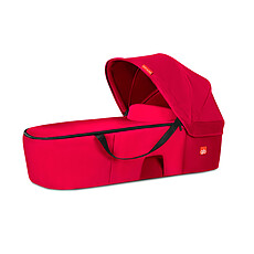 Achat Nacelle Nacelle To Go - Cherry Red