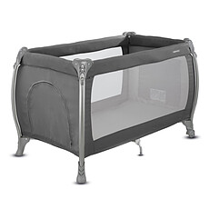 Achat Lit parapluie Lit Parapluie Lodge - Gris