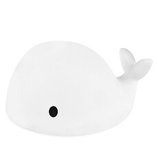 Achat Veilleuse Veilleuse Baleine Moby Médium