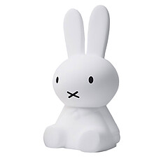 Achat Lampe à poser Miffy Icon - Lampe Géante