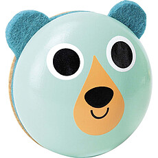 Achat Hochet Hochet Maracas Ours par Ingela P. Arrhenius