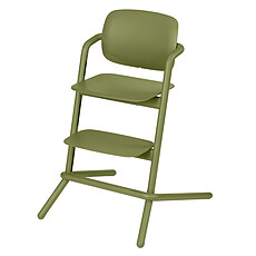 Achat Chaise haute Chaise Haute Lemo - Outback Green
