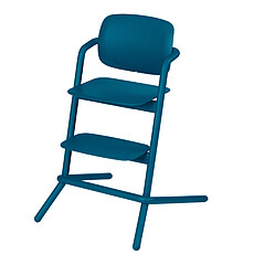 Achat Chaise haute Chaise Haute Lemo - Twilight Blue