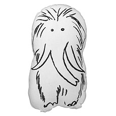 Achat Coussin NEO - Coussin Mammouth