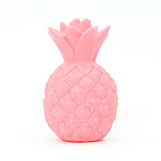 Achat Veilleuse Mini Veilleuse LED Ananas - Rose