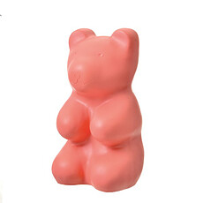 Achat Lampe à poser Lampe Jelly Bear - Pêche