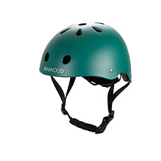 Achat Trotteur & Porteur Casque Taille XS - Vert Emeraude