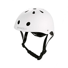 Achat Trotteur & Porteur Casque Taille XS - Blanc