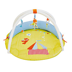 Achat Tapis éveil Tapis d'Eveil Cocon Renard