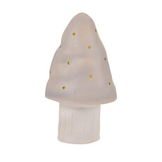 Achat Lampe à poser Lampe Champignon Petit Modèle - Gris