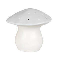 Achat Lampe à poser Lampe Gros Champignon - Gris