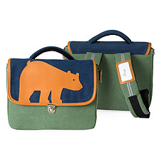 Achat Bagagerie enfant Cartable Ours