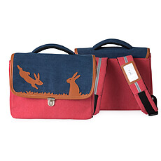 Achat Bagagerie enfant Cartable Lapins