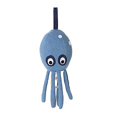 Achat Mobile Mobile Musical Octopus