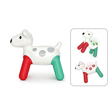 Achat Hochet Hochet Chien Hudson avec Lumière